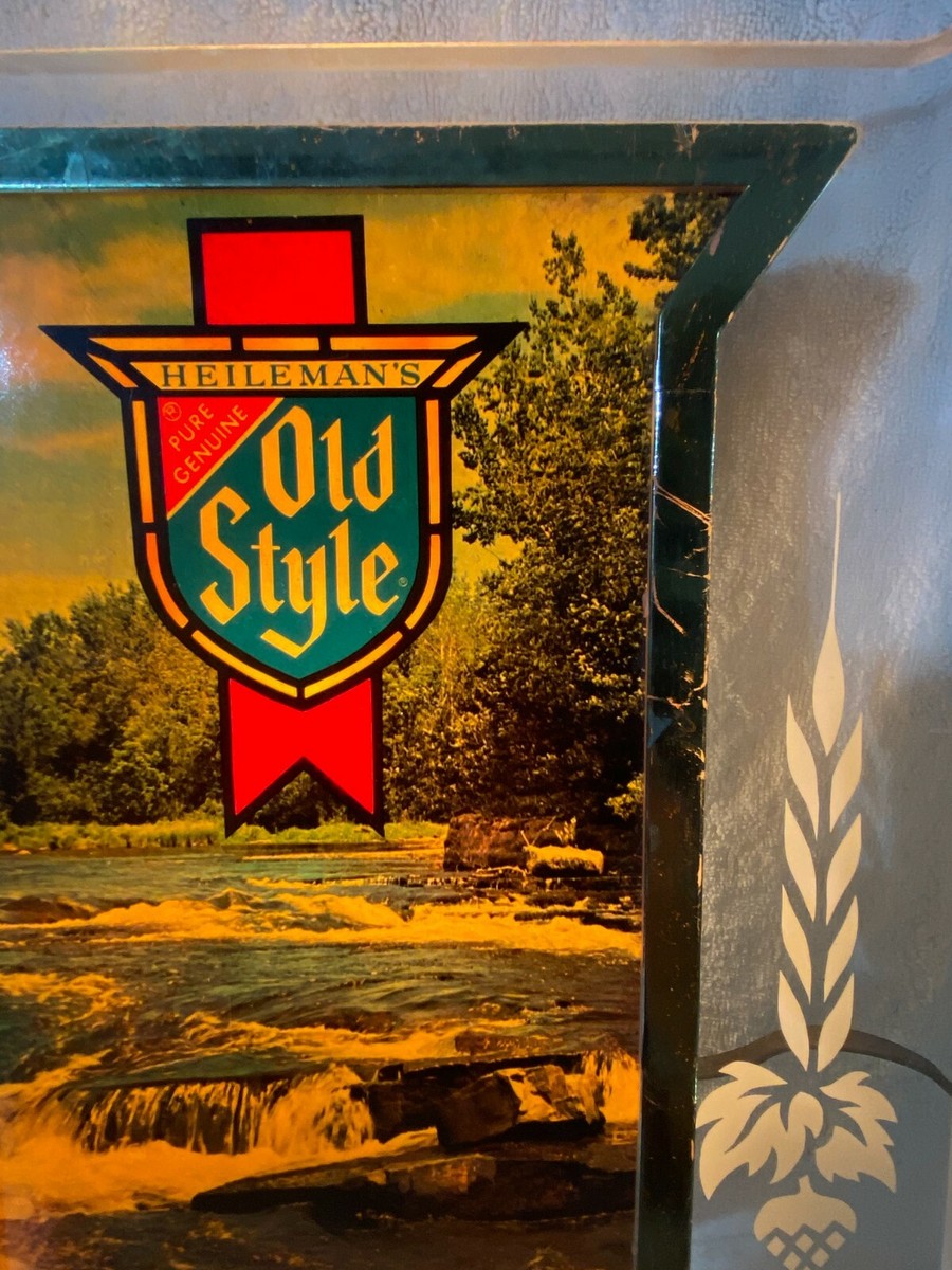 オールドスタイル OLD STYLE BEER ビール ライト ネオンサイン オールドスタイル OLD STYLE BEER ビール ライト ネオンサイン
