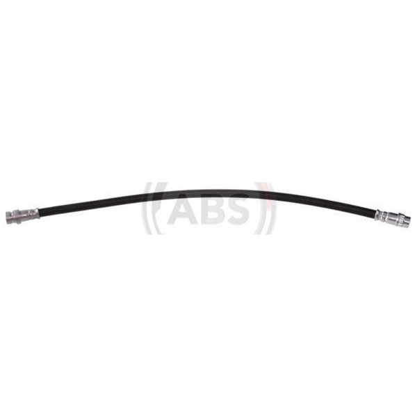 A.B.S. Bremsschlauch Hinten Links Innen FüR Opel Movano Pritsche/Fahrgestell-image