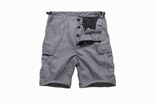 Mens Army Military BDU Shorts Outdoor Hunt Camp Casual Camouflage Cargo Shorts - Picture 56 of 68