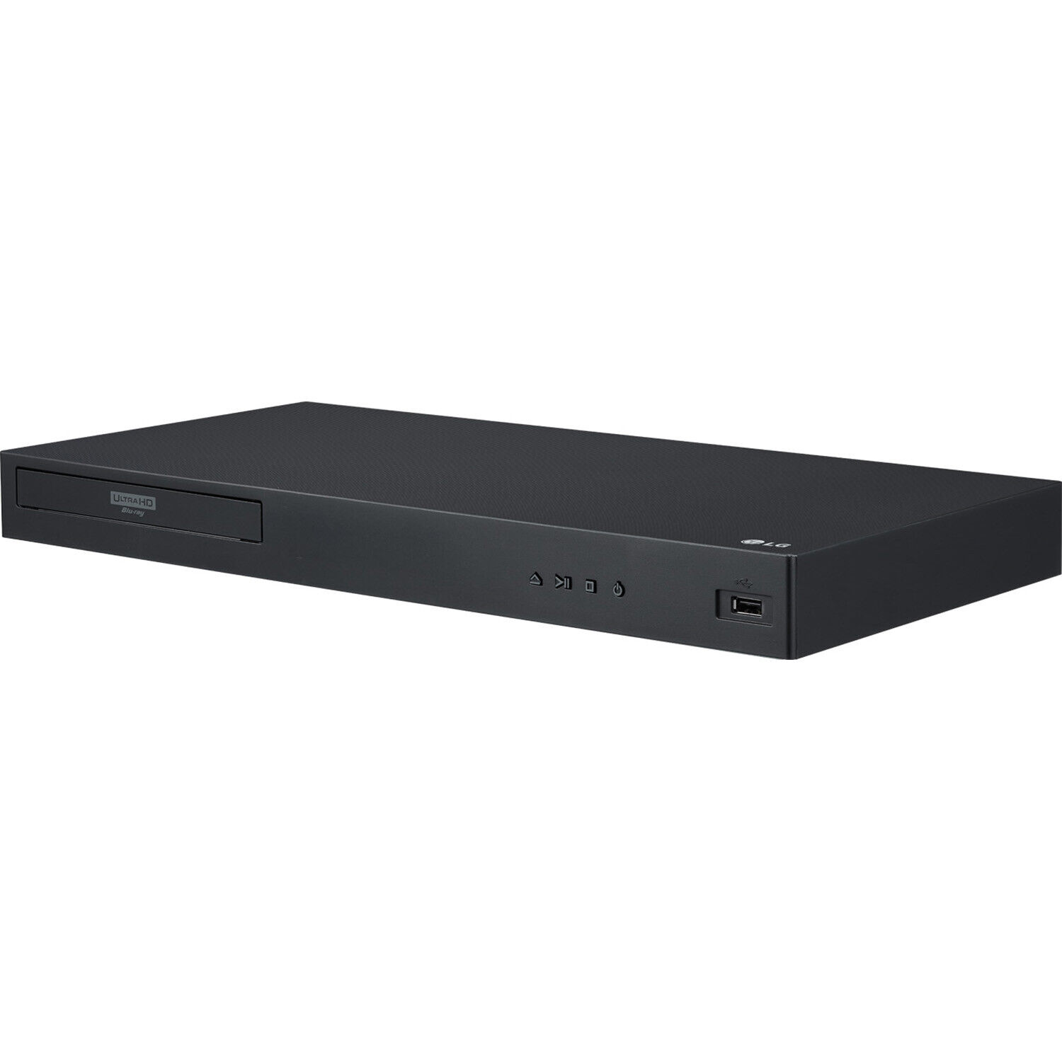 FS-MI] LG UBK90 4K UHD Blu-ray Player