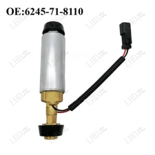Start Pump 6245-71-8110 For Caterpillar Excavator》