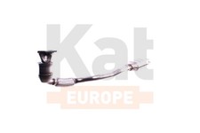 Catalyseurs Opel ZAFIRA