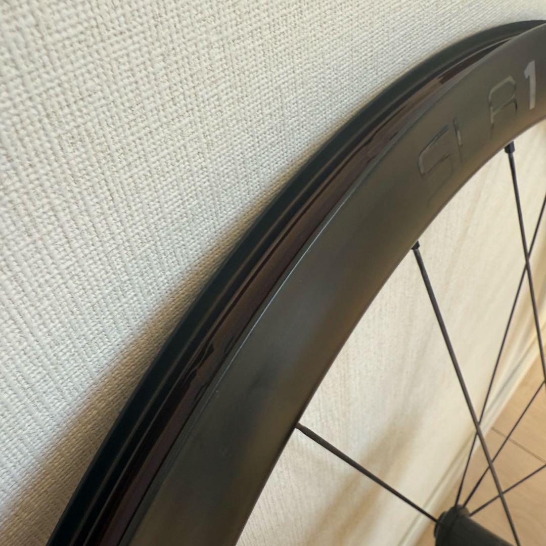 Giant SLR1 42 DISC HOOKLESS Carbon Tubeless Wheel Set | eBay Giant SLR1 42 DISC HOOKLESS Carbon Tubeless Wheel Set | eBay