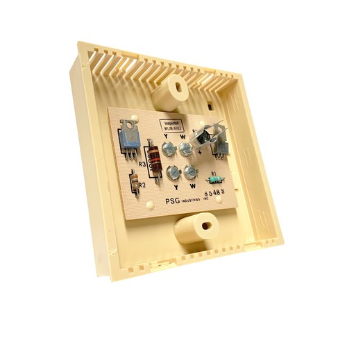 PSG Industries WLIM-AH-11 Low Voltage Wall Limiter, Cooling/Heating Control - Picture 6 of 6
