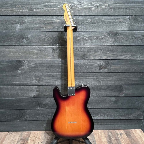 Fender Vintera II '50s Nocaster Electric Guitar w/ Gig bag- Sunburst - Picture 10 of 11