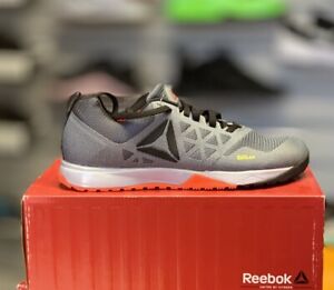 REEBOK CROSSFIT NANO 6.0 Size UK 7 US 8 