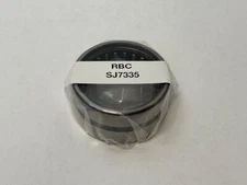 RBC SJ7335 Needle Bearing SJ-7335 1.88x2.44x1-1/4"