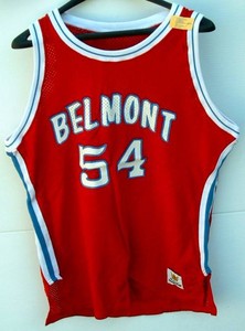 dayton basketball jersey