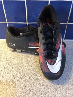 nike mercurialx cr7