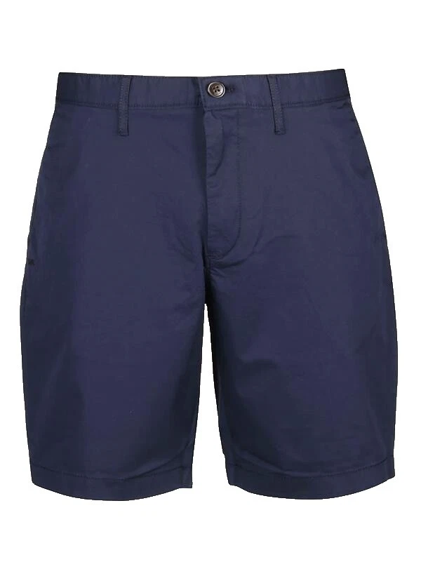 Pantalones cortos para hombre sólido Michael Kors