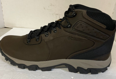 Columbia Newton Ridge™ Plus II Waterproof Men display picture 1