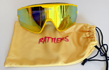 Polarized Youth Athletic Sunglasses - New