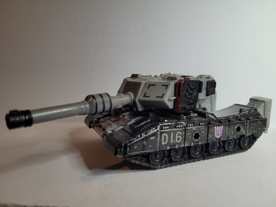 Transformers Earthrise Megatron