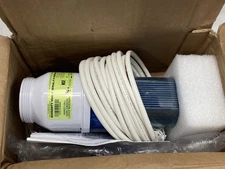 Hayward TurboCell S3 Salt Cell 40,000 Gallons 25ft. Cord White TCELLS340X25