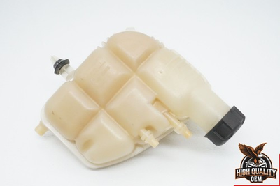 #ad #ad 2018 2019 BMW X2 F39 COOLANT HEATER WATER RECOVERY BOTTLE RESERVOIR 65K OEM $59.99