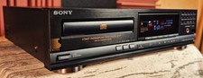 Superb Condition Sony CDP-M79 CD Player ~ Amazing Sound Quality ~ Compact Design