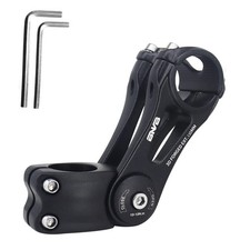  31.8mm MTB Bike Stem. Adjustable ±70 Degree - 90/110/145mm 31.8 x 110mm 110mm