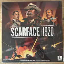 Scarface 1920 Bundle + Bloody Business - deut...