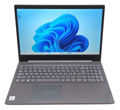 Lenovo V15-IIL Laptop, 15.6" Core i5 10th Gen, 8GB RAM, 256GB SSD, Windows 11 - Afbeelding 2 van 6