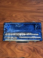 Blessing Flute