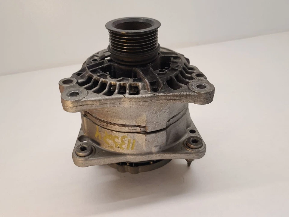 Alternador Volkswagen Golf 1999-11 ciudad Canadá solo 90 amperios 021903025 Foto 4 de 4