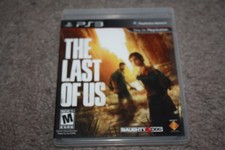 The Last of Us (Sony PlayStation 3, 2013)