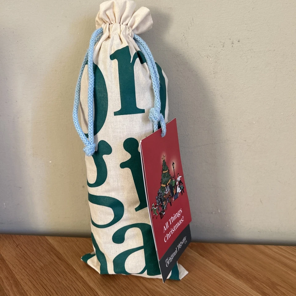 The Original Jigsaw Company All Things Christmas Puzzle 1000 Pieces Complete  - Image 2 of 4