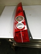 Ford Fiesta JH1 Rücklicht Links