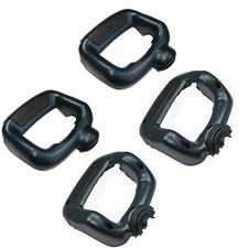 Bosch Miter Saw 2 Pack of Genuine OEM Handle Sets - CMB193