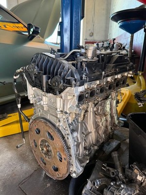 Gen 2 B58 (6 Port) Pre Lci M340i Xdrive Engine