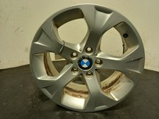 BMW X1 Alloy Wheel 17"Inch 5x120 Offset ET34 7.5J 2009-2015 6789140