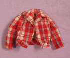Vintage Barbie Clothes - MOD Era Barbie 7702 Bright Gear for Camping Out — photo 1