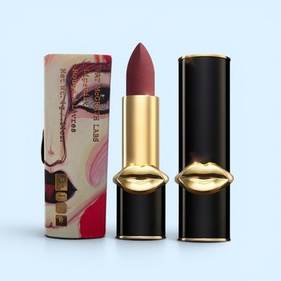 Pat McGrath MatteTrance Flesh 3 Lipstick NIB