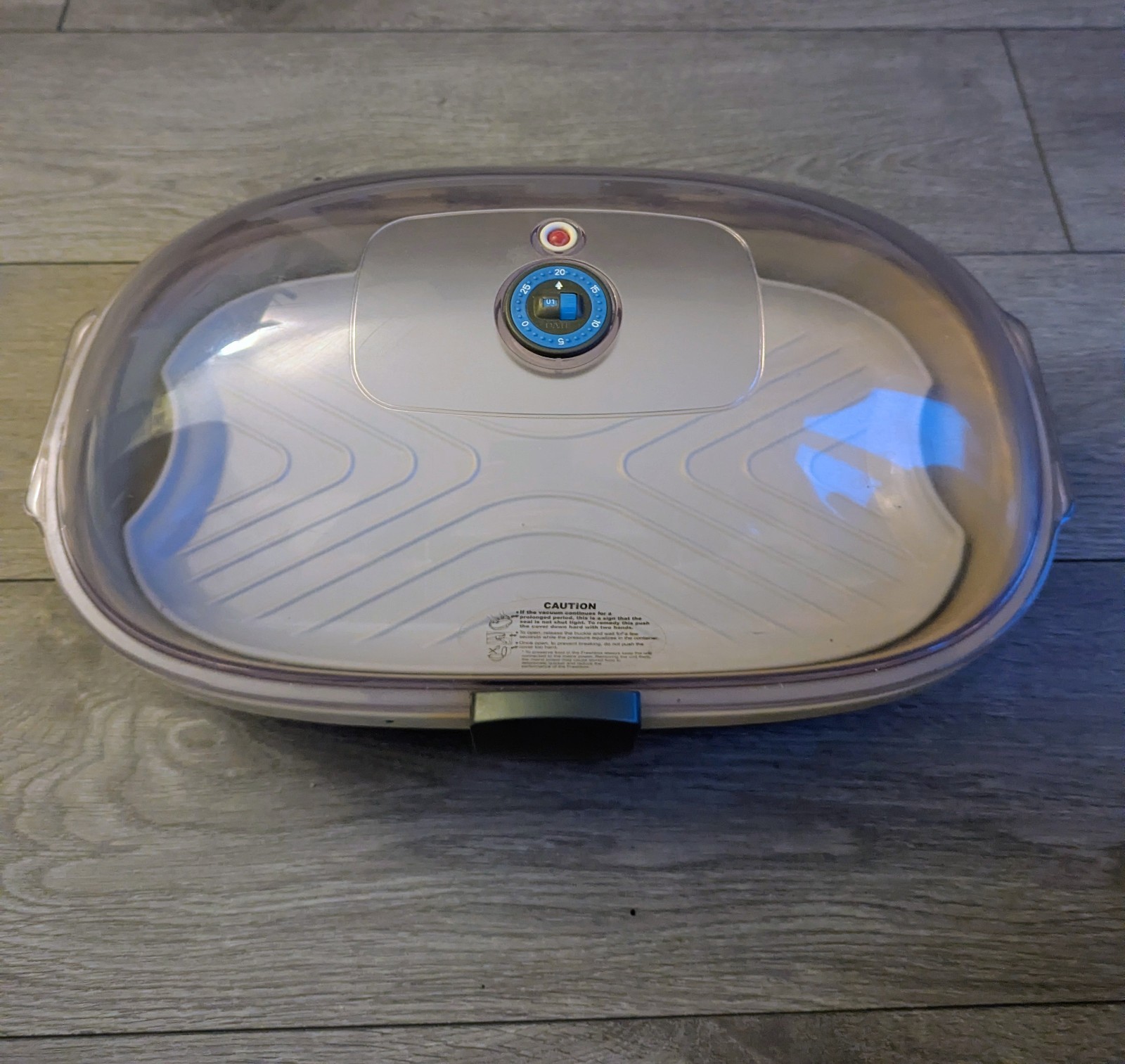 JML V2245 Automatische Vakuum Frische Box Extender Entfeuchten