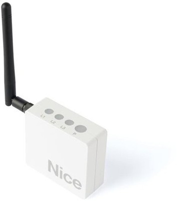 Nice IT4WIFI WLAN-Modul zur Torsteuerung 24V