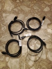  4 HP 917445-001 6-Ft HDMI to HDMI Cables Original Male to Male 917445-0012002
