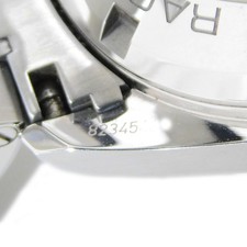 OMEGA Co-Axial Speedmaster Racing 326.30.40.50.01.001 S. Steel Auto Watch #W623 8