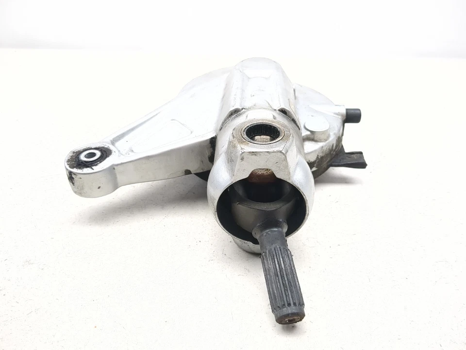 05-09 BMW K1200LT tracción final trasera Foto 4 de 4