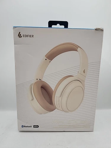 Wireless Active Noise Cancellation Bluetooth Headphones Edifier WH700NB