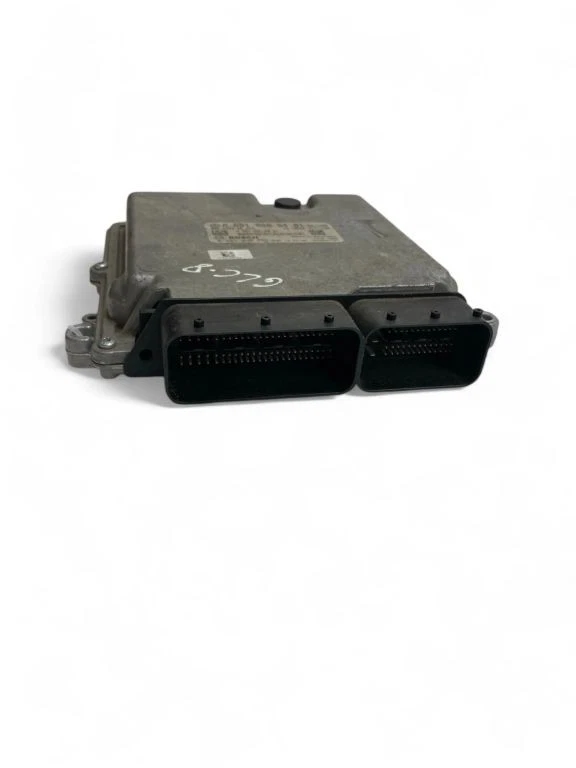 Centralina motore diesel Mercedes-Benz GLC X253 C253 2018 -modulo A6519006401 - Immagine 2 di 4