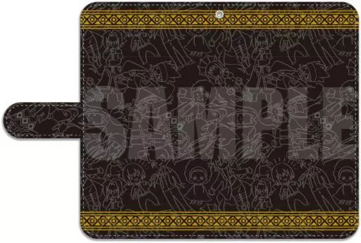 Funda Smartphone PlayP-A Shaman Tamaño L Cubierta Duradera para Android iPhone Para Edades