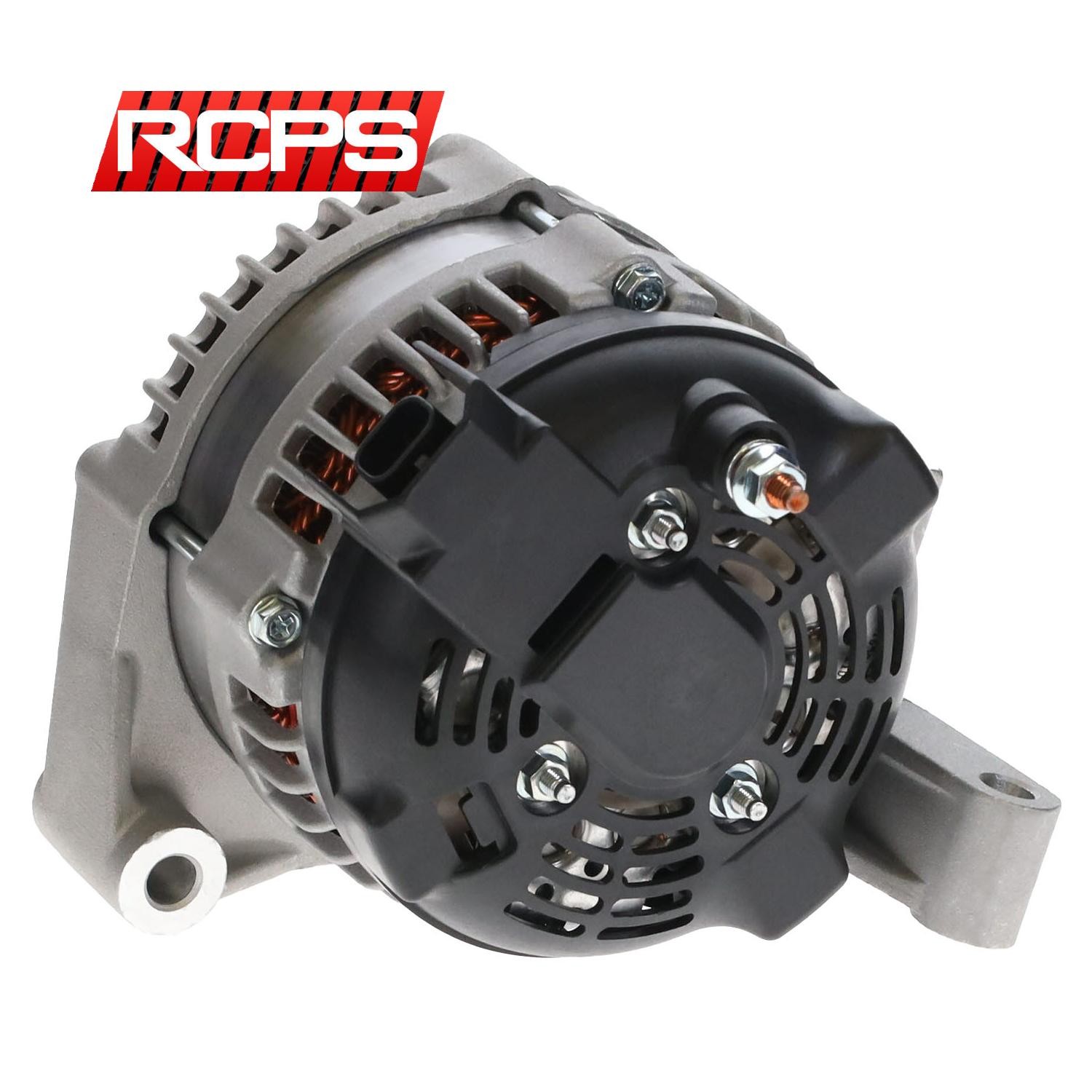 New 140A Alternator For Buick Lucerne 3.8L 2006-08 400-52353R 400-52353 2-11180