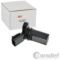 NTY Kurbelwellensensor Passend FüR Infiniti FX Nissan 350Z Murano Pathfinder