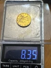 Beautiful Nice Grade 1861 $5.00 Gold Liberty Coin. Rare! Civil War Date 99c Open
