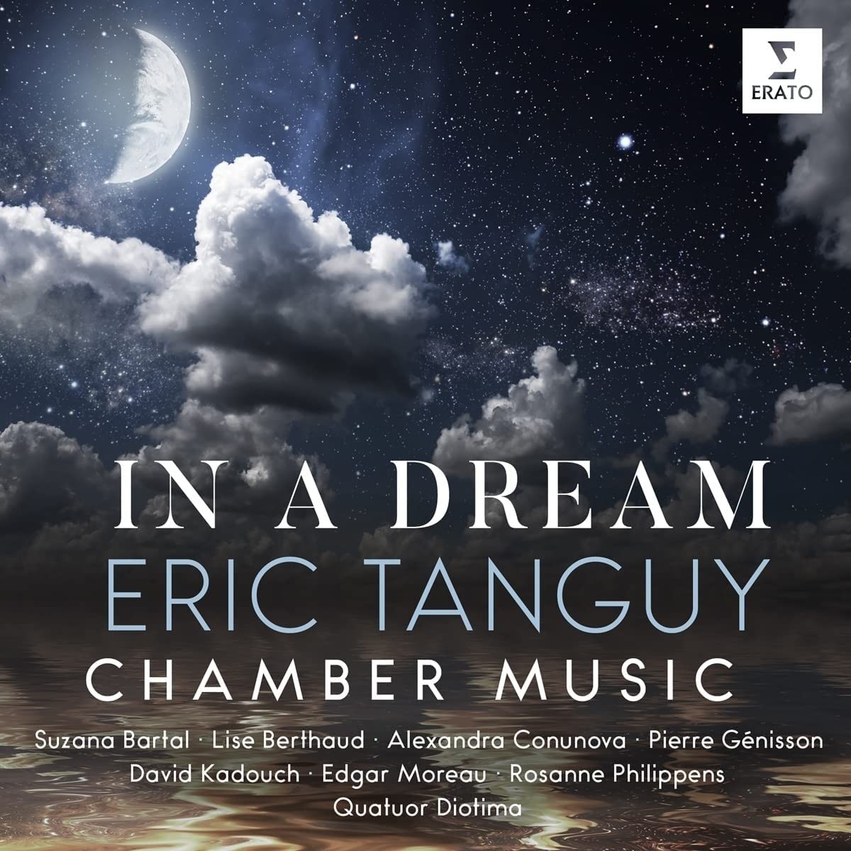0190296355660 Various Artists In A Dream CD NEW