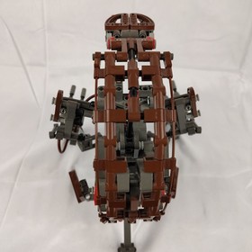 LEGO Star Wars: Destroyer Droid 8002 Incomplete