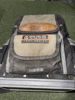 Borsa grande per metro Veto Pro Pac MB3B