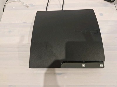 Playstation 3 CECH 2004 B  500 GB CFW Evilnat 4.92 