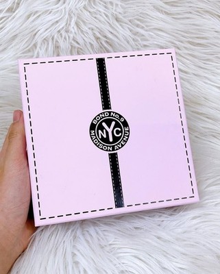 Bond No. 9 Madison Avenue Eau de Parfum 3.3 oz Spray Regular Size