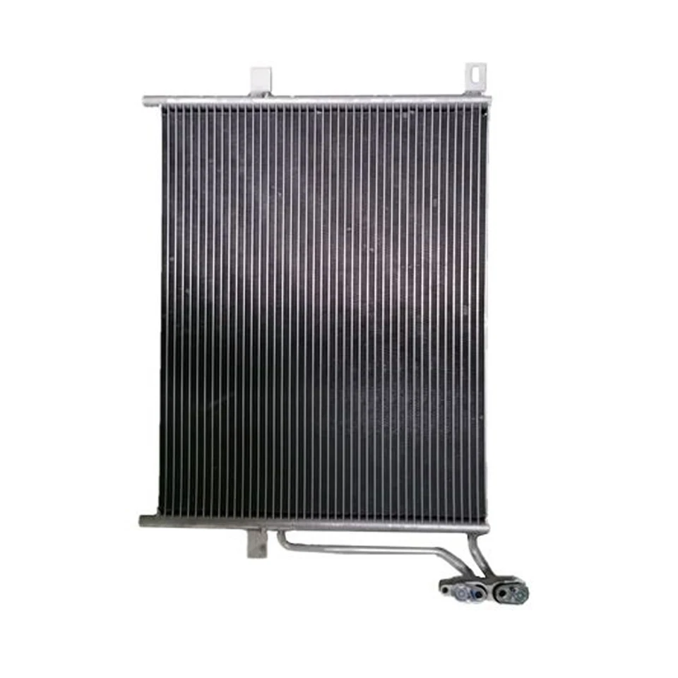 A/C Condenser For 1999-2008 BMW 325Ci 330Ci Z4 325i 325xi 330i - Image 2 of 2